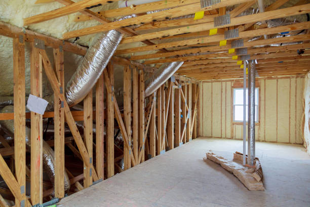  Rutgers University Busch Campus, NJ Insulation Contractor Pros