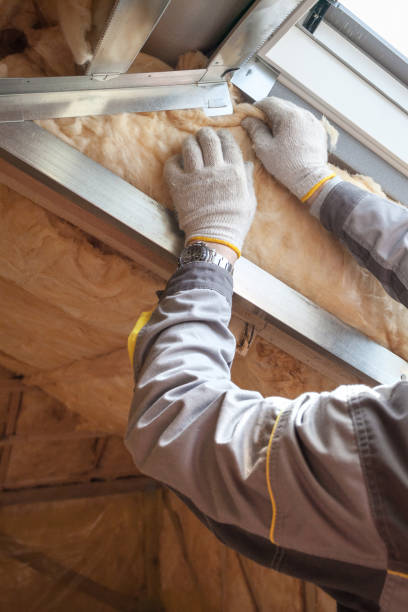 Professional Insulation Contractor in Rutgers University Busch Campus, NJ