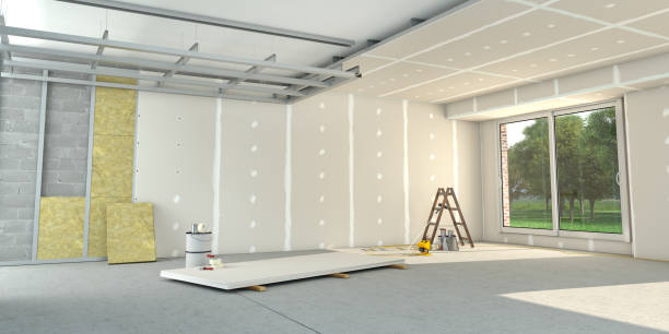 Best Insulation for Specific Applications in Rutgers University Busch Campus, NJ
