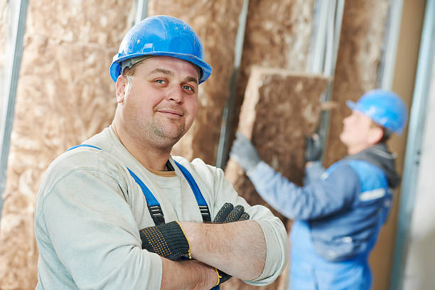 Best Energy Efficiency Insulation in Rutgers University Busch Campus, NJ
