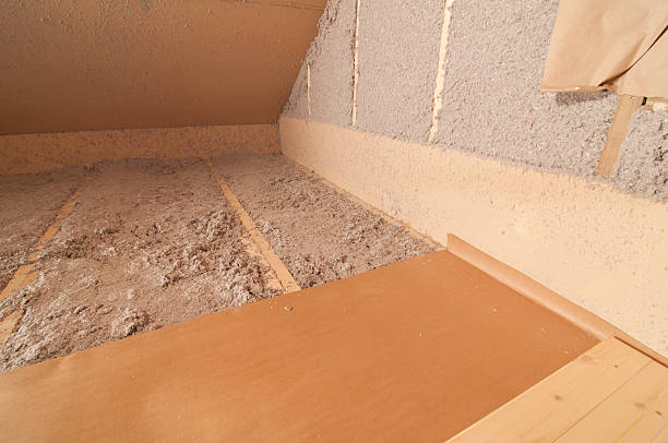 Best Geographic-Specific Insulation Services in Rutgers University Busch Campus, NJ