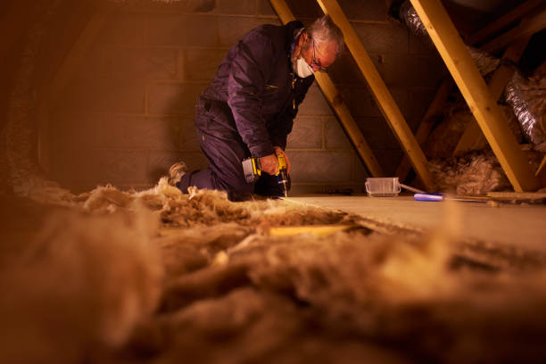 Best Commercial Insulation in Rutgers University Busch Campus, NJ